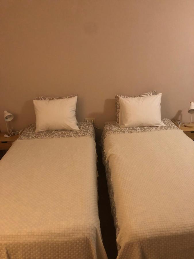 Pina'S Appartment ナミュール エクステリア 写真
