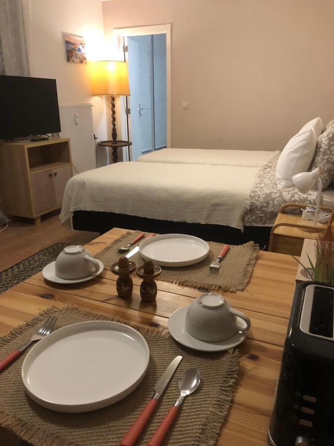 Pina'S Appartment ナミュール エクステリア 写真