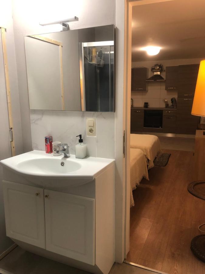 Pina'S Appartment ナミュール エクステリア 写真