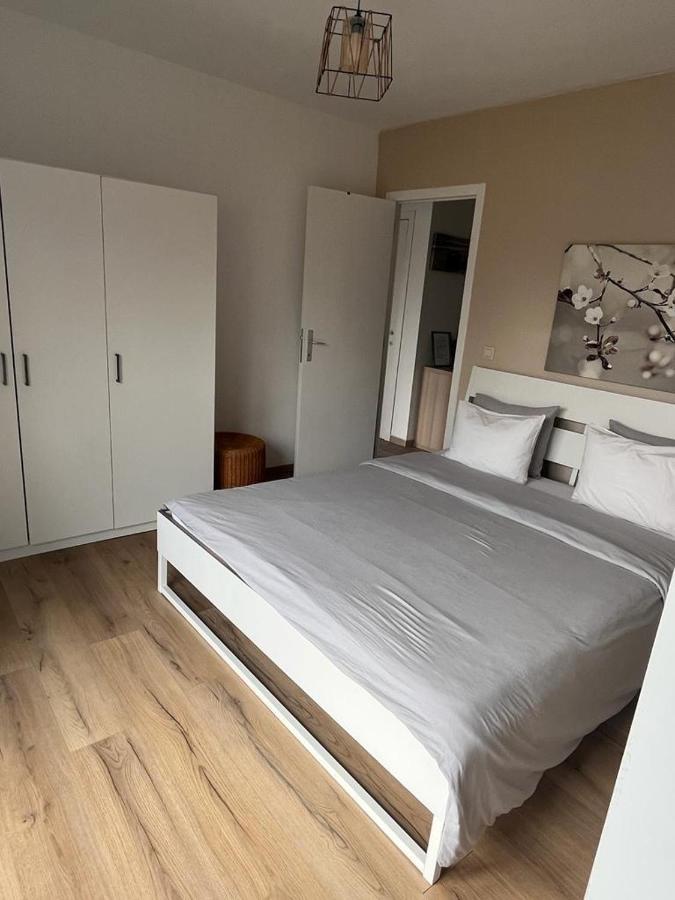 Pina'S Appartment ナミュール エクステリア 写真