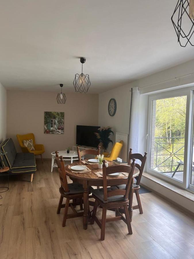 Pina'S Appartment ナミュール エクステリア 写真