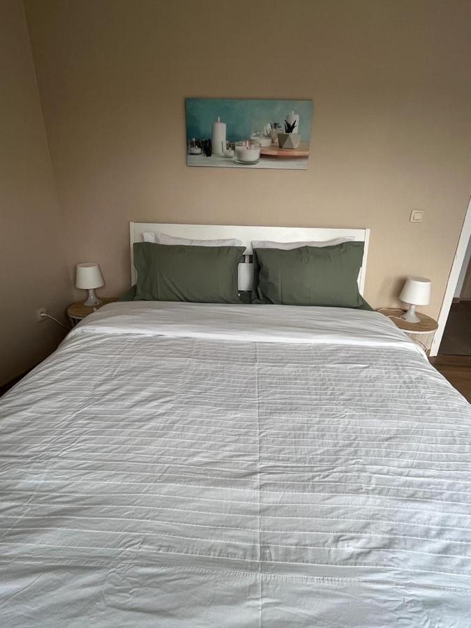 Pina'S Appartment ナミュール エクステリア 写真