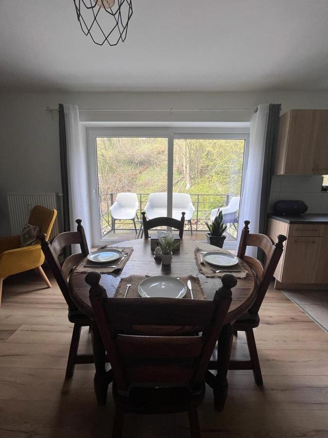 Pina'S Appartment ナミュール エクステリア 写真