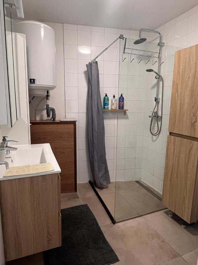 Pina'S Appartment ナミュール エクステリア 写真